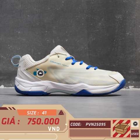 Yonex Power Cushion Comfort Z 2 - SHBCFT2EX - Size 41 - GIÀY 2HAND CHÍNH HÃNG PVN25095