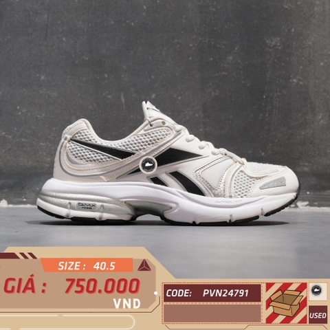 Giày Chạy Bộ Reebok Premier Road Plus VI - HP2471 - Size 40.5 - GIÀY 2HAND CHÍNH HÃNG PVN24791