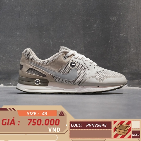 Nike Air Pegasus '89 Premium Light Iron Ore - FN6838-012 - Size 43 - GIÀY 2HAND CHÍNH HÃNG PVN25648