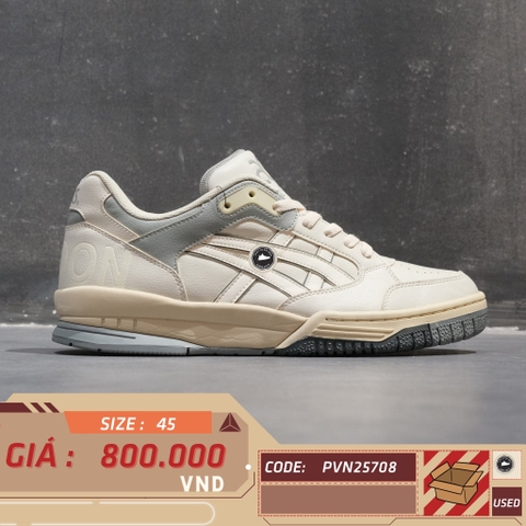 ASICS Gel-Spotlyte Low 'London' - 1203A233 - Size 45 - GIÀY 2HAND CHÍNH HÃNG PVN25708