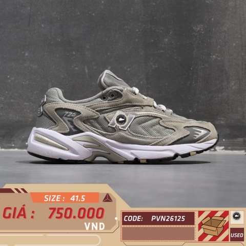 New Balance 725 'Grey' - ML725P - Size 41.5 - GIÀY 2HAND CHÍNH HÃNG PVN26125