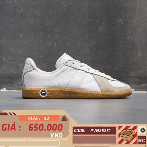 Adidas BW Army White Gum - BZ0579 - Size 42 - GIÀY 2HAND CHÍNH HÃNG PVN26251