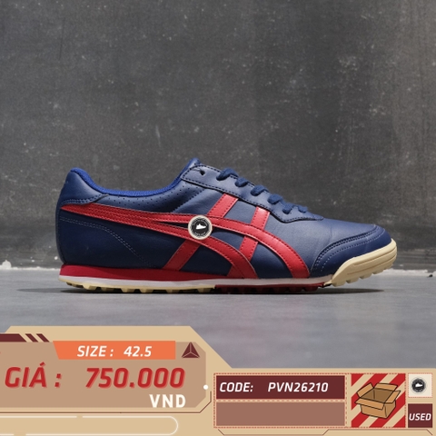 Asics Gel Preshot Classic 2 Golf Shoes TGN915 - Size 42.5 - GIÀY 2HAND CHÍNH HÃNG PVN26210