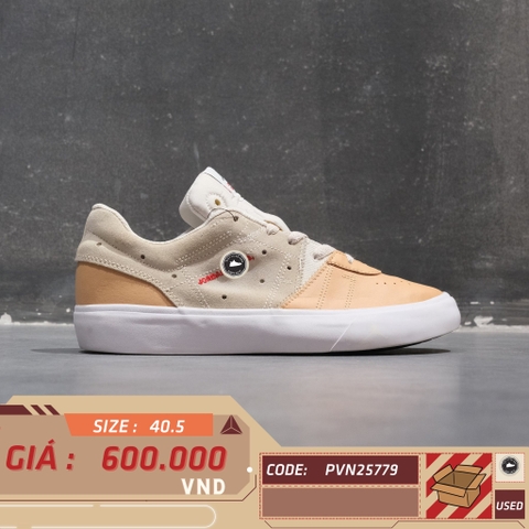Air Jordan Series .03 ES Phantom Praline - DN1856 060 - Size 40.5 - GIÀY 2HAND CHÍNH HÃNG PVN25779