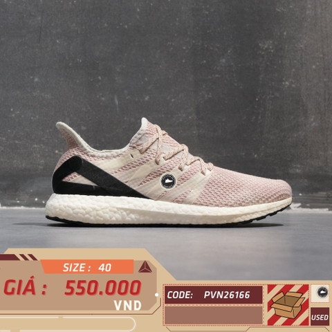 Adidas AM4LDN London Speedfactory - AH2234 - Size 40 - GIÀY 2HAND CHÍNH HÃNG PVN26166