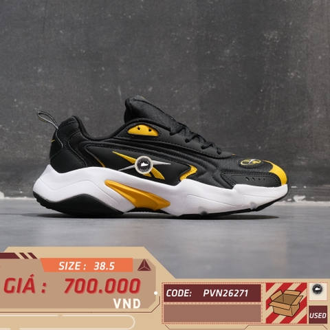 Reebok Royal Turbo Impulse 2.0 - FZ1323 - Size 38.5 - GIÀY 2HAND CHÍNH HÃNG PVN26271