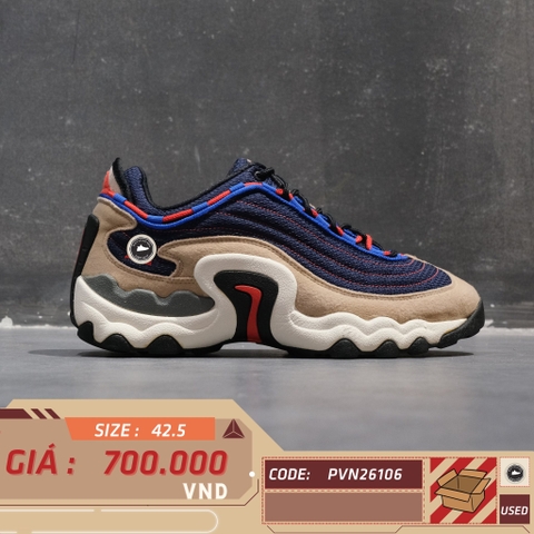 Nike ACG Air Skarn Sand Racer Blue - CD2189-200 - Size 42.5 - GIÀY 2HAND CHÍNH HÃNG PVN26106
