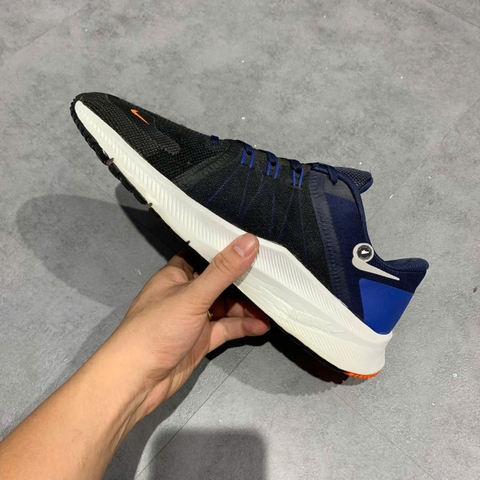 Nike Quest 4 'Black Midnight Navy' - DA1105-004 - Size 43 - GIÀY 2HAND CHÍNH HÃNG PVN26329