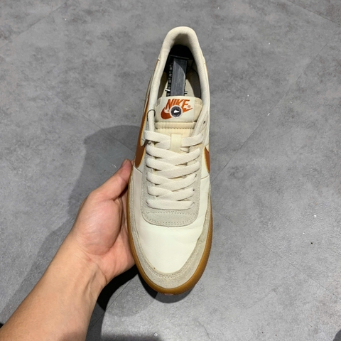 Nike Killshot 2 Leather - 432997 127 - Size 40 - GIÀY 2HAND CHÍNH HÃNG 24446