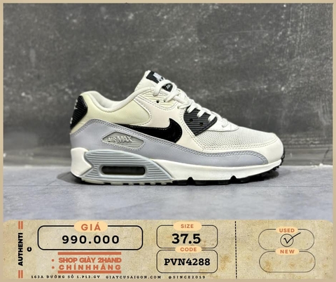 Giày 2hand NIKE AIR MAX 616730 111