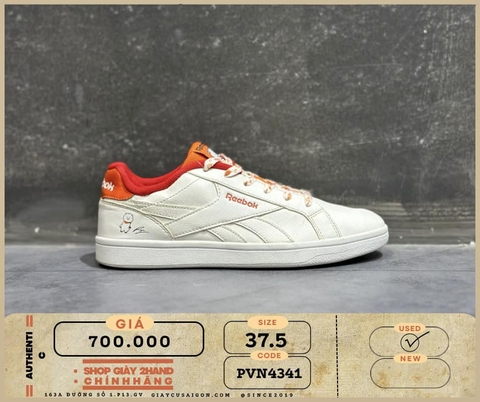 Giày 2hand REEBOK CLASSIC UNISEX BT21 ROYAL COMPLETE 2 LCS SHOES RJ DV8897 - 4341