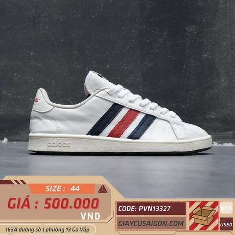 2hand giày ADIDAS GRAND COURT BEYOND GX5761 SIZE 44 pvn13327