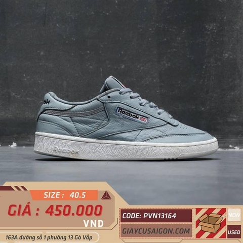 2hand giày Reebok Club C 85 BS7858SIZE 40.5 pvn13164