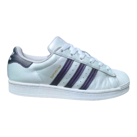 ADIDAS SUPER STAR SIZE 38.5 PVN5385