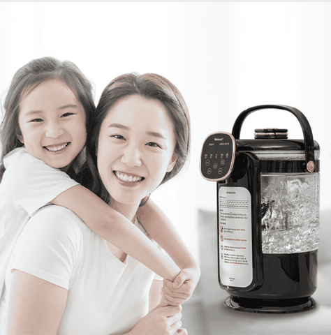 Bình đun nước giữ nhiệt: xu hướng mới của căn bếp hiện đại?