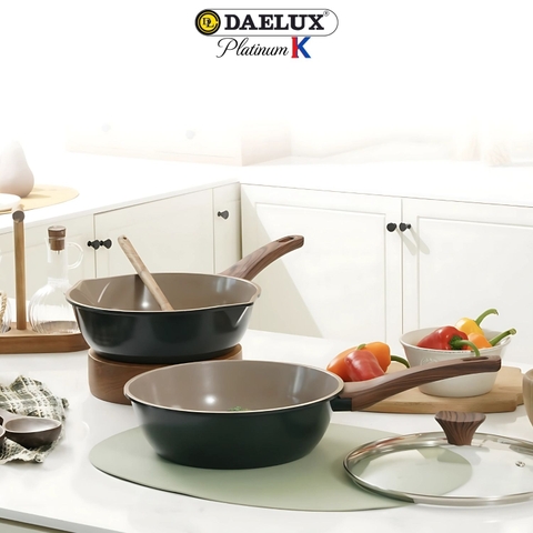 Vì sao đồ gia dụng Hàn Quốc luôn được các bà nội trợ tin dùng hơn?