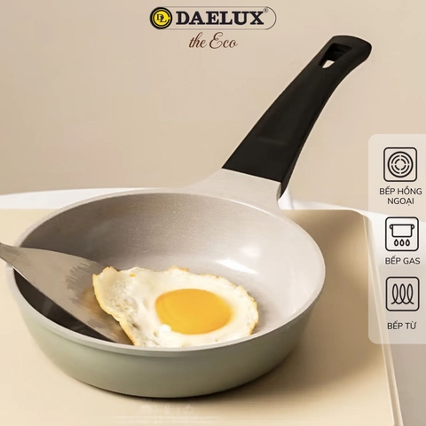 5 sai lầm khi chọn chảo chống dính mà 90% gia đình đang mắc phải