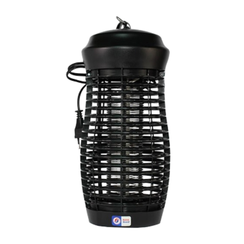 Đèn bắt muỗi Daewoo DWIK-680 tiết kiệm điện năng, bắt muỗi hiệu quả, bảo hành 1 năm