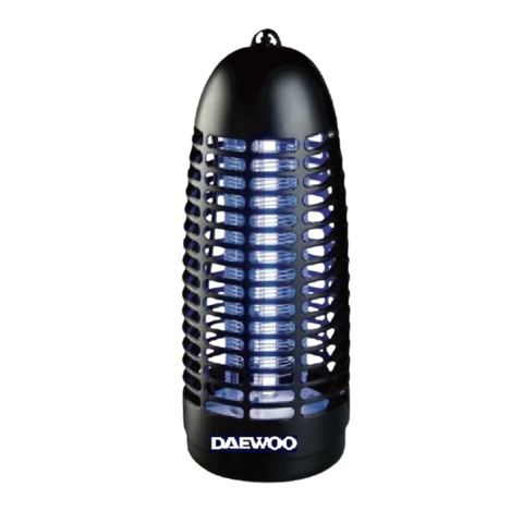Đèn bắt muỗi Daewoo DWIK-780 an toàn, công suất 6W, tiết kiệm điện năng, bảo hành 1 năm