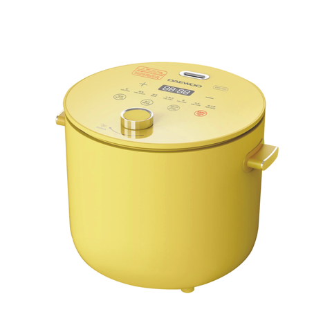 [Urbox] Nồi cơm điện đa chức năng 1L Daewoo công suất 400W, bảo hành 12 tháng