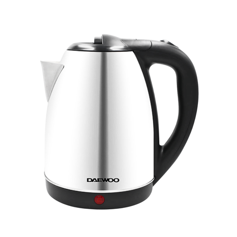 Ấm siêu tốc inox 304 Daewoo DWK-S1805