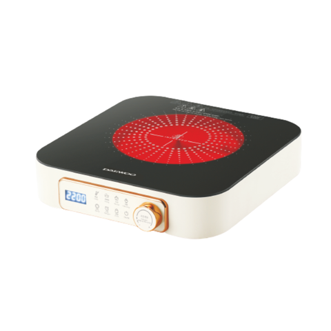 [Urbox] Bếp hồng ngoại Daewoo DWI-2238MW