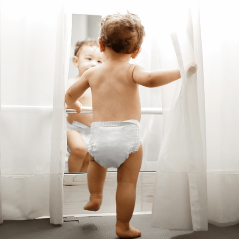 Lợi ích của việc chọn bỉm thấm hút tốt cho bé mà mẹ nên biết