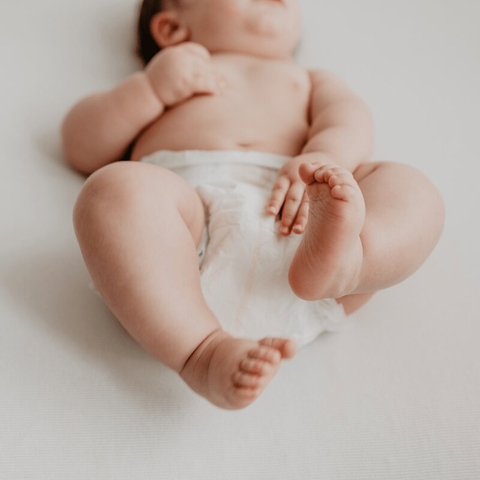 Bỉm dày - Bỉm mỏng, giải đáp về độ thấm hút mẹ thông thái cần biết