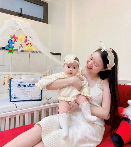 Những điều mẹ chưa biết về làn da của trẻ sơ sinh