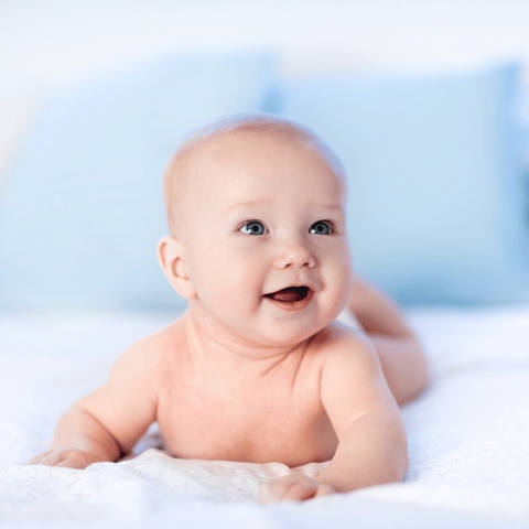 5 gợi ý chăm sóc cho bé mùa hè 