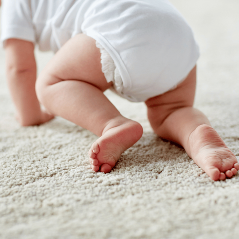 Có nên dùng bỉm chuyên dụng ban đêm hay không?