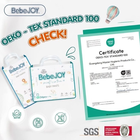 Định nghĩa về bỉm an toàn và những mẹo chọn bỉm an toàn cho bé