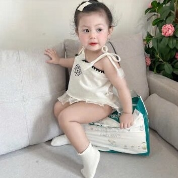 Cách bảo quản bỉm cho bé sơ sinh để luôn giữ được độ sạch và an toàn