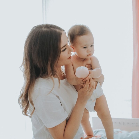 Bỏ túi các tiêu chí chọn bỉm ngừa hăm cho bé yêu