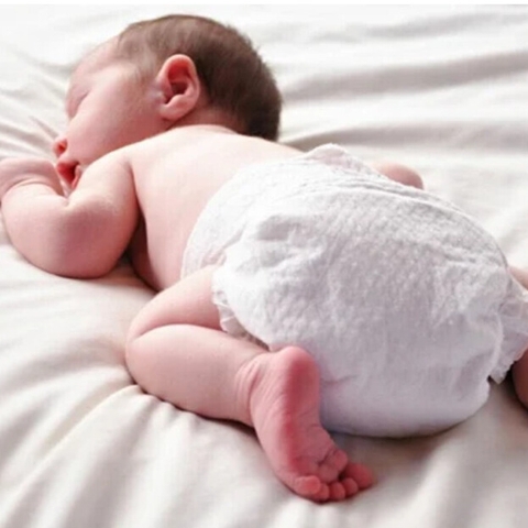 Những nguyên tắc chọn bỉm đêm cho bé mà mẹ cần biết