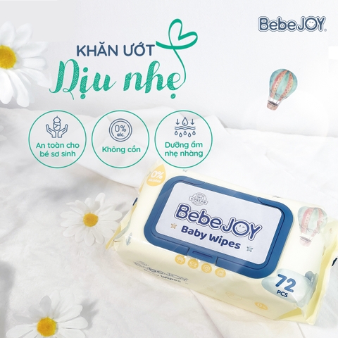 Những sản phẩm chăm sóc da cho bé sơ sinh mẹ nhất định phải biết