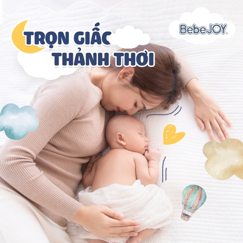 5 lưu ý chăm sóc mẹ sau sinh trong tháng đầu tiên