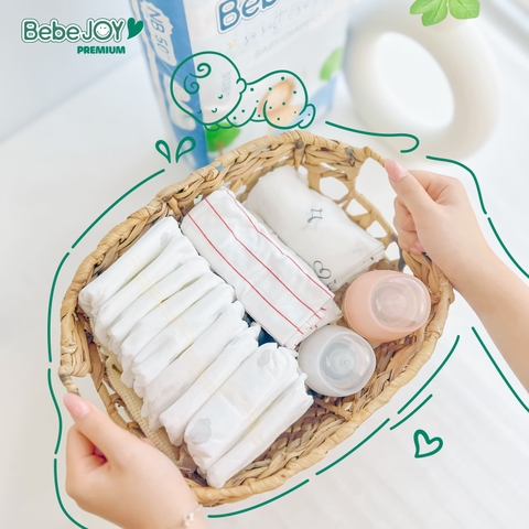 3 yếu tố cần cân nhắc khi chọn bỉm đêm cho bé