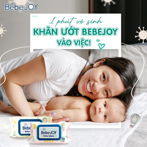 Những thói quen thay bỉm sai cách ngày Tết khiến con hăm bỉm kéo dài