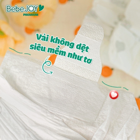 Chọn bỉm cho bé sơ sinh cần ưu tiên tiêu chí gì?