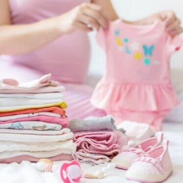 Những đồ dùng nhất định phải đầu tư khi chuẩn bị đồ đi sinh