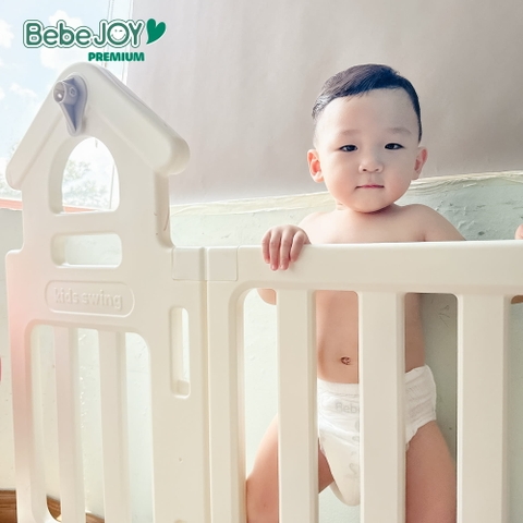 Con có nên bỏ bỉm sớm? Những dấu hiệu cho thấy con chưa sẵn sàng bỏ bỉm