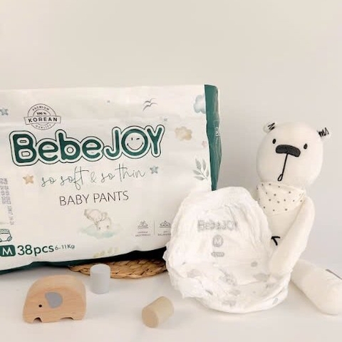 Bí quyết chọn bỉm ban đêm cho bé không hăm bí, giúp bé ngủ sâu