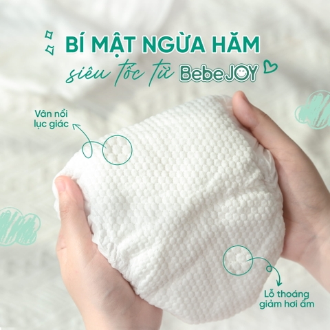 Dấu hiệu nhận biết bé không hợp bỉm? Cách chọn bỉm cho bé có làn da nhạy cảm