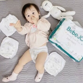 Top 3 loại bỉm chống hăm hiệu quả nhất mẹ nên thử