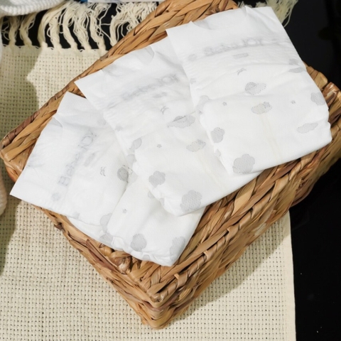 Nguyên tắc chọn bỉm mùa hè cho bé mà mẹ nên biết