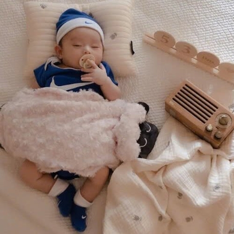 Dùng bỉm có phải là nguyên nhân thực sự khiến bé bị hăm?