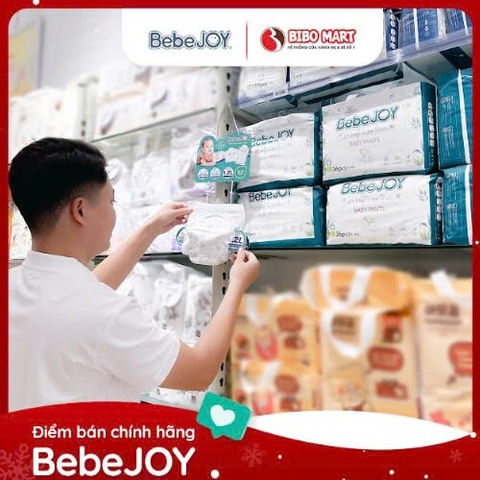 Top 3 các loại bỉm được các mẹ tìm kiếm nhiều nhất tại Bibomart