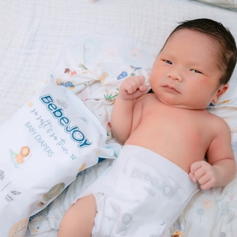 Liệu bỉm cho bé có thể giúp ngừa hăm tã hay không? 