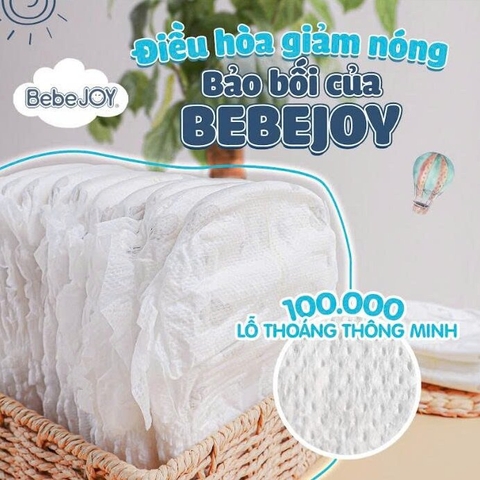 Top 5 loại bỉm mỏng nhẹ mẹ nên tham khảo cho bé mặc mùa hè